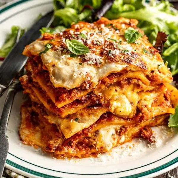 peduase-chop-house - Lasagna