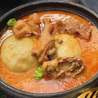 peduase-chop-house - Local Dishes