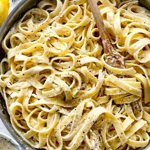 peduase-chop-house - Fettuccine
