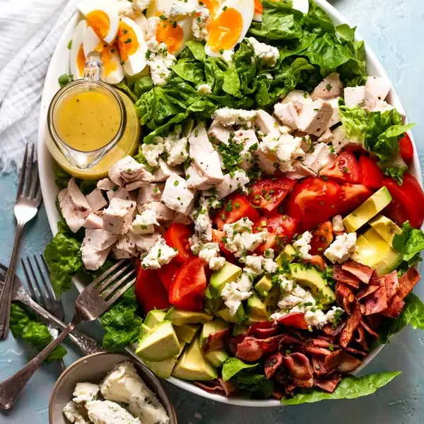 peduase-chop-house - Cobb Salad