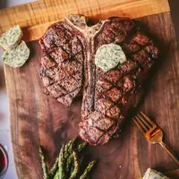 peduase-chop-house - Grills