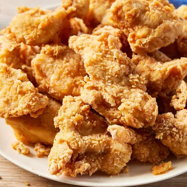 peduase-chop-house - Chicken nugget