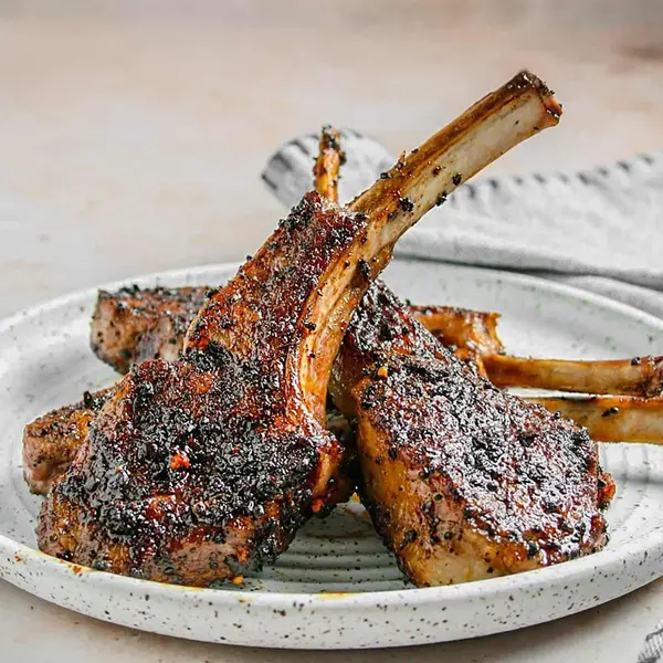 peduase-chop-house - Lamp Chops