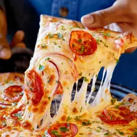 peduase-chop-house - Pizza