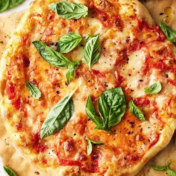 peduase-chop-house - Margherita (Regular - GH¢150.00 | Large. - GH¢180.00)
