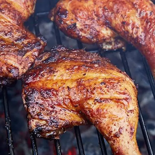 peduase-chop-house - Grilled Chicken Thighs