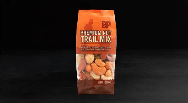 peets-coffee - Premium Nut Trail Mix