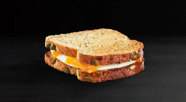 peets-coffee - Egg & Cheese