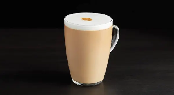 peets-coffee - Latte Macchiato