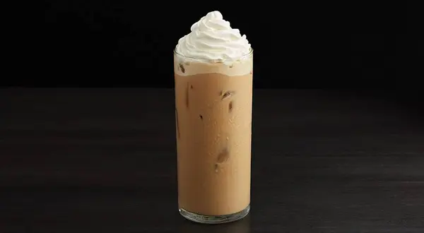 peets-coffee - Iced White Chocolate Mocha