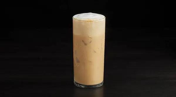 peets-coffee - Iced Cappuccino