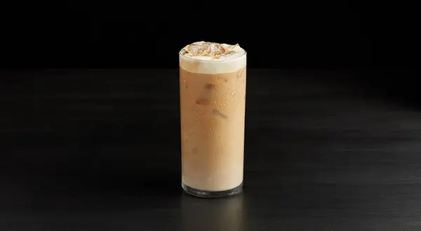 peets-coffee - Iced Sugar-Free Vanilla Latte