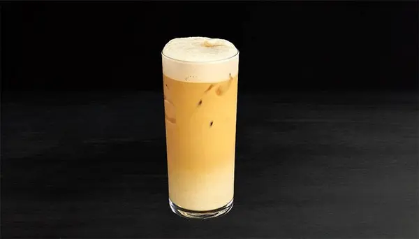 peets-coffee - Iced Golden Latte