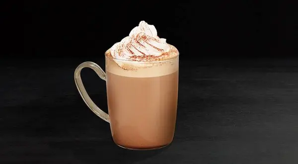 peets-coffee - Fiery Mocha