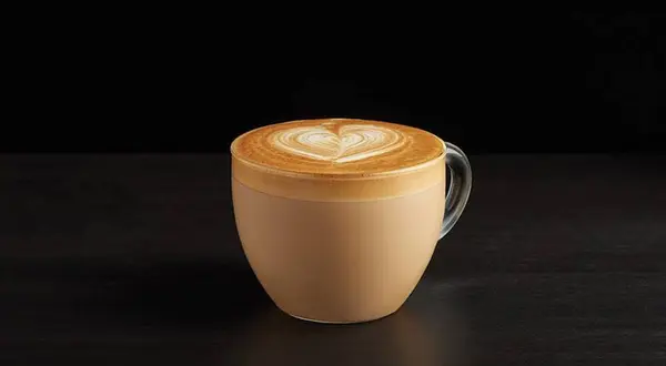 peets-coffee - Traditional Cappuccino