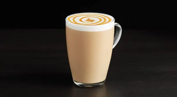 peets-coffee - Caramel Macchiato