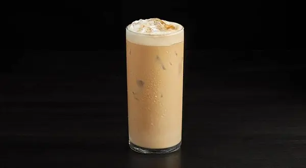 peets-coffee - Iced Latte Macchiato