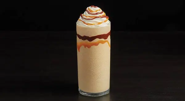 peets-coffee - Chocolate & Caramel Swirl Frappé