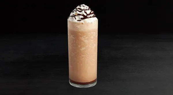 peets-coffee - Mocha Frappé