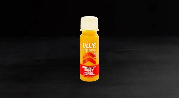 peets-coffee - Vive Organic Immunity Boost Wellness Shot 2oz