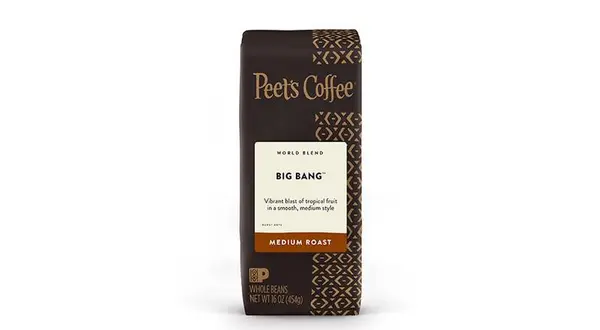 peets-coffee - Big Bang Beans