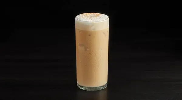 peets-coffee - Iced Havana Cappuccino