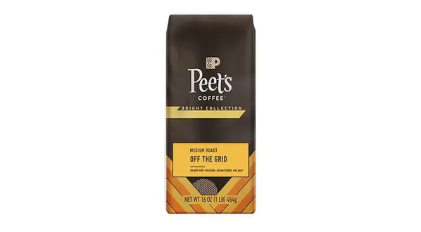 peets-coffee - Off The Grid