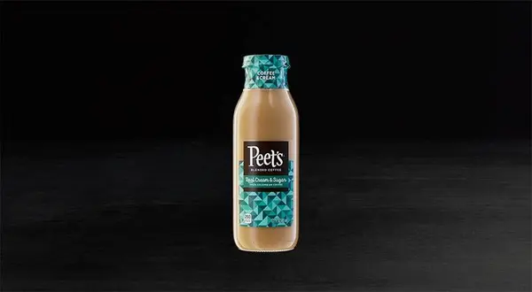 peets-coffee - Peet's Coffee & Cream