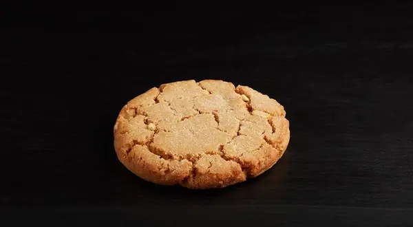 peets-coffee - Peanut Butter Cookie