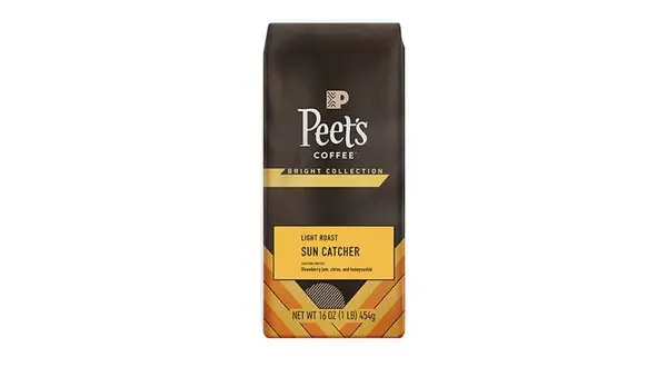 peets-coffee - Sun Catcher