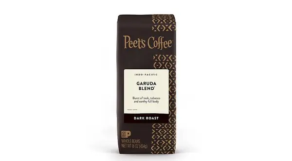 peets-coffee - Garuda Blend