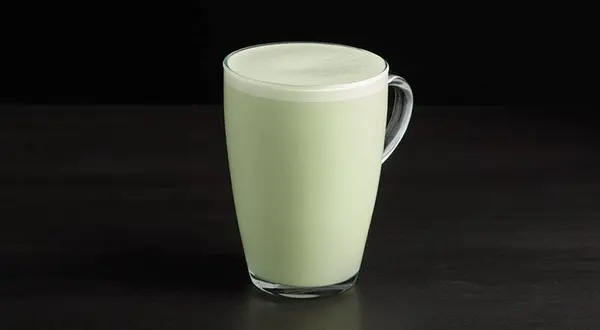 peets-coffee - Matcha Latte