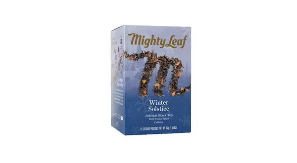 peets-coffee - Winter Solstice Pouches (15 CT)