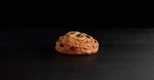 peets-coffee - Blueberry Scone