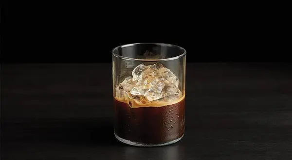 peets-coffee - Iced Espresso