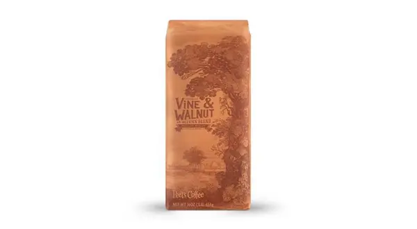 peets-coffee - Vine & Walnut