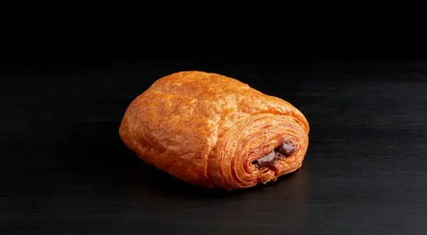 peets-coffee - Chocolate Croissant