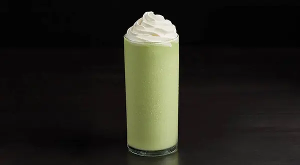 peets-coffee - Matcha Frappé