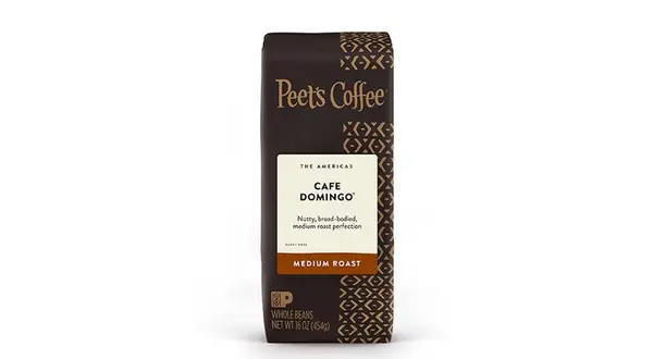 peets-coffee - Café Domingo Beans