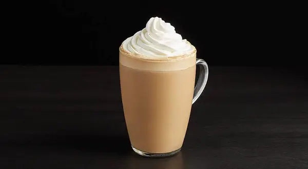 peets-coffee - White Chocolate Mocha