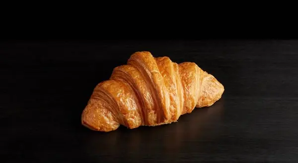 peets-coffee - Butter Croissant