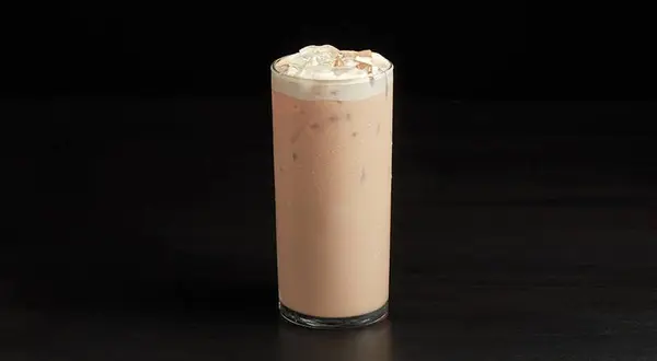 peets-coffee - Iced Espresso Chai Latte