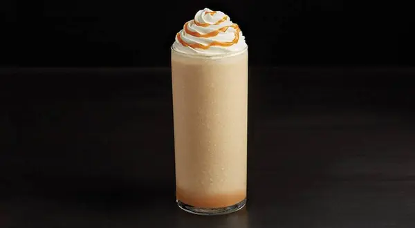 peets-coffee - Caramel Frappé