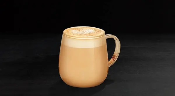 peets-coffee - Pumpkin Latte