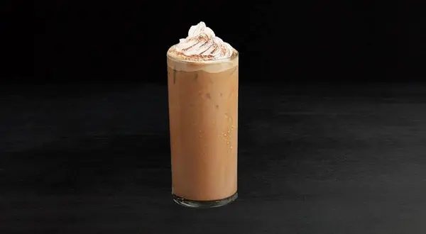 peets-coffee - Iced Fiery Mocha