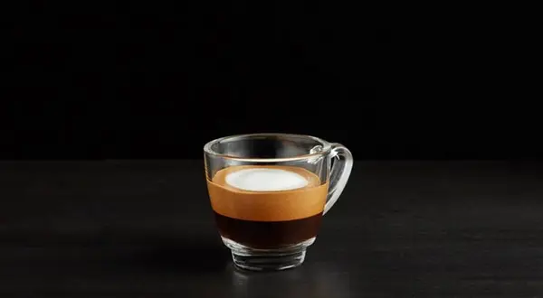 peets-coffee - Caffe Macchiato