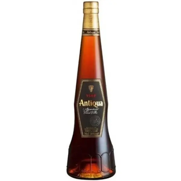 peixe-do-cabo - Ancient VSOP