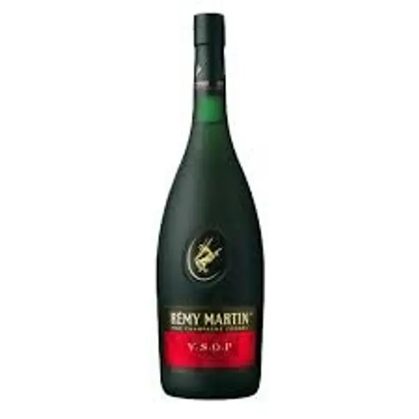 peixe-do-cabo - Remy Martin V.S.O.P.