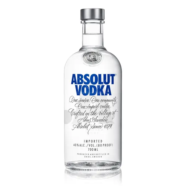 peixe-do-cabo - Absolut