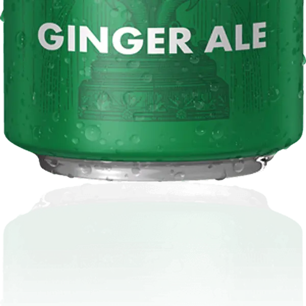 peixe-do-cabo - Ginger Ale